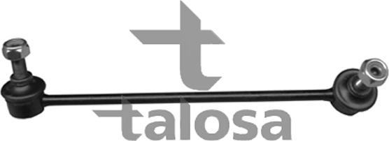 Talosa 50-01377 - Stiepnis / Atsaite, Stabilizators adetalas.lv