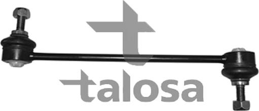 Talosa 50-01243 - Stiepnis / Atsaite, Stabilizators adetalas.lv