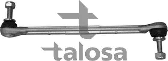 Talosa 50-01269 - Stiepnis / Atsaite, Stabilizators adetalas.lv