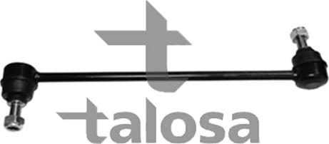 Talosa 50-08684 - Stiepnis / Atsaite, Stabilizators adetalas.lv