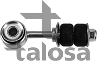 Talosa 50-08350 - Stiepnis / Atsaite, Stabilizators adetalas.lv