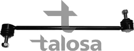 Talosa 50-08726 - Stiepnis / Atsaite, Stabilizators adetalas.lv