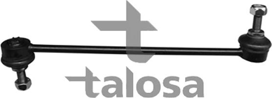 Talosa 50-03411 - Stiepnis / Atsaite, Stabilizators adetalas.lv