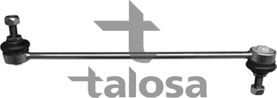 Talosa 50-03486 - Stiepnis / Atsaite, Stabilizators adetalas.lv