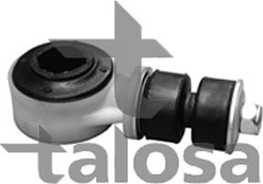 Talosa 50-02552 - Stiepnis / Atsaite, Stabilizators adetalas.lv