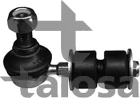 Talosa 50-02611 - Stiepnis / Atsaite, Stabilizators adetalas.lv