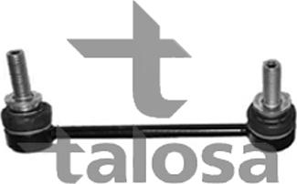 Talosa 50-02075 - Stiepnis / Atsaite, Stabilizators adetalas.lv