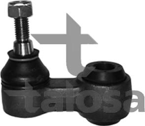 Talosa 50-02850 - Stiepnis / Atsaite, Stabilizators adetalas.lv