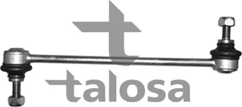 Talosa 50-02377 - Stiepnis / Atsaite, Stabilizators adetalas.lv