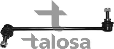 Talosa 50-07955 - Stiepnis / Atsaite, Stabilizators adetalas.lv