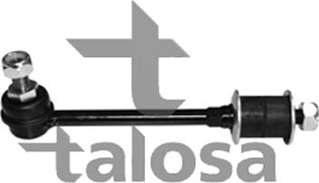 Talosa 50-07931 - Stiepnis / Atsaite, Stabilizators adetalas.lv