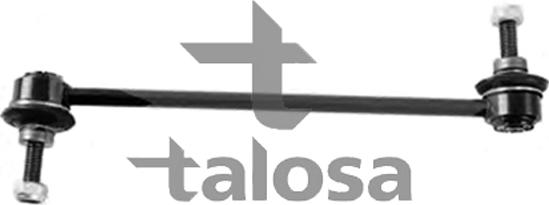 Talosa 50-07466 - Stiepnis / Atsaite, Stabilizators adetalas.lv