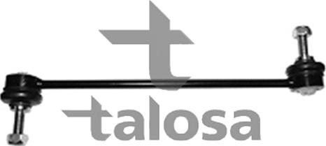 Talosa 50-07530 - Stiepnis / Atsaite, Stabilizators adetalas.lv