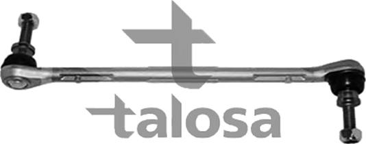 Talosa 50-07529 - Stiepnis / Atsaite, Stabilizators adetalas.lv