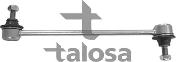 Talosa 50-07124 - Stiepnis / Atsaite, Stabilizators adetalas.lv