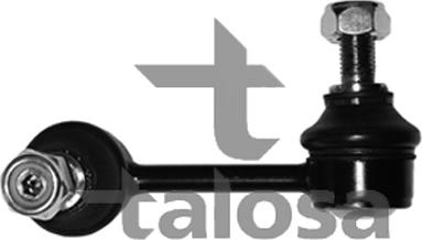 Talosa 50-07128 - Stiepnis / Atsaite, Stabilizators adetalas.lv