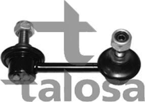 Talosa 50-07819 - Stiepnis / Atsaite, Stabilizators adetalas.lv