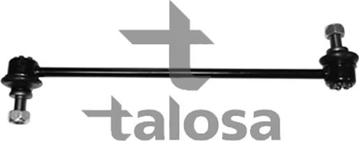 Talosa 50-07814 - Stiepnis / Atsaite, Stabilizators adetalas.lv