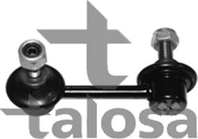 Talosa 50-07818 - Stiepnis / Atsaite, Stabilizators adetalas.lv