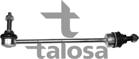 Talosa 50-07871 - Stiepnis / Atsaite, Stabilizators adetalas.lv