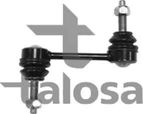 Talosa 50-07778 - Stiepnis / Atsaite, Stabilizators adetalas.lv