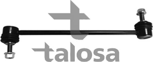 Talosa 50-10019 - Stiepnis / Atsaite, Stabilizators adetalas.lv