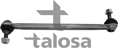 Talosa 50-10077 - Stiepnis / Atsaite, Stabilizators adetalas.lv