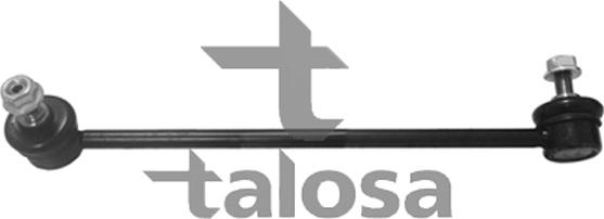 Talosa 50-10111 - Stiepnis / Atsaite, Stabilizators adetalas.lv