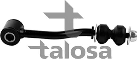 Talosa 50-11689 - Stiepnis / Atsaite, Stabilizators adetalas.lv