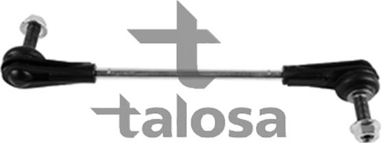 Talosa 50-13504 - Stiepnis / Atsaite, Stabilizators adetalas.lv