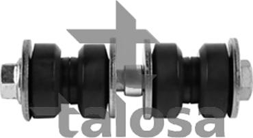 Talosa 50-13197 - Stiepnis / Atsaite, Stabilizators adetalas.lv