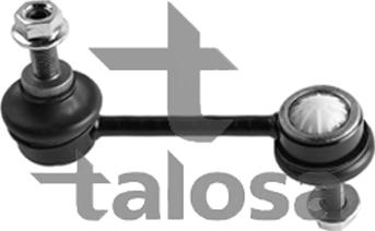 Talosa 50-13744 - Stiepnis / Atsaite, Stabilizators adetalas.lv