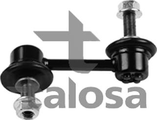 Talosa 50-12606 - Stiepnis / Atsaite, Stabilizators adetalas.lv