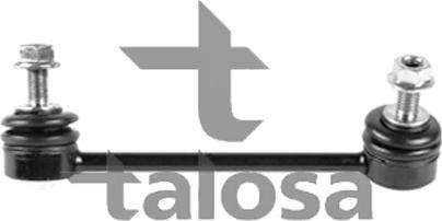 Talosa 50-12740 - Stiepnis / Atsaite, Stabilizators adetalas.lv