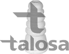 Talosa 63-04997 - Gājiena ierobežotājs, Atsperojums adetalas.lv