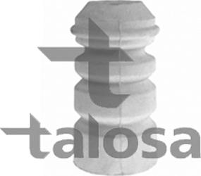 Talosa 63-06207 - Gājiena ierobežotājs, Atsperojums adetalas.lv