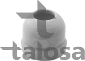 Talosa 63-06213 - Gājiena ierobežotājs, Atsperojums adetalas.lv