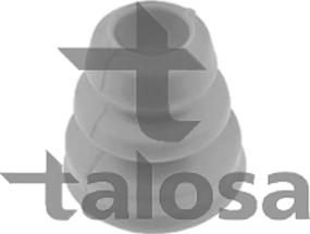 Talosa 63-14346 - Gājiena ierobežotājs, Atsperojums adetalas.lv