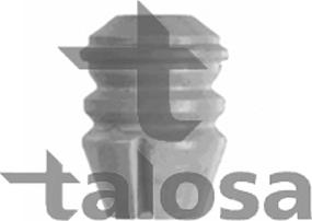 Talosa 63-14350 - Gājiena ierobežotājs, Atsperojums adetalas.lv