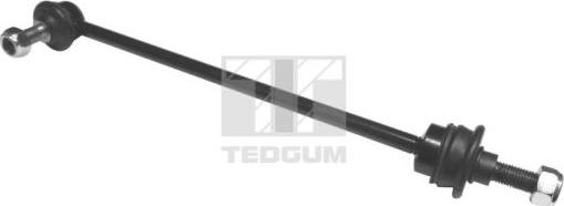 Tedgum 00517410 - Stiepnis / Atsaite, Stabilizators adetalas.lv