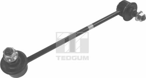 Tedgum 00343515 - Stiepnis / Atsaite, Stabilizators adetalas.lv