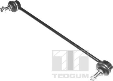 Tedgum TED21876 - Stiepnis / Atsaite, Stabilizators adetalas.lv