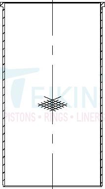 Teikin LFF-42167.STD - Cilindra čaula adetalas.lv