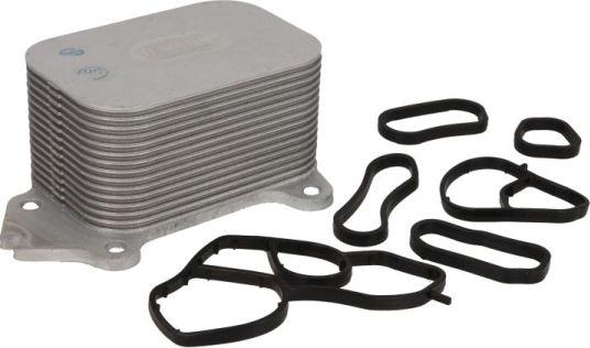 Thermotec D4C003TT - Eļļas radiators, Motoreļļa adetalas.lv