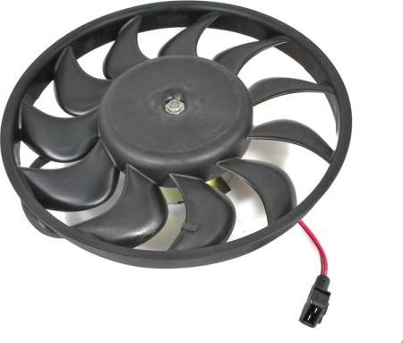 Thermotec D8W008TT - Ventilators, Motora dzesēšanas sistēma adetalas.lv