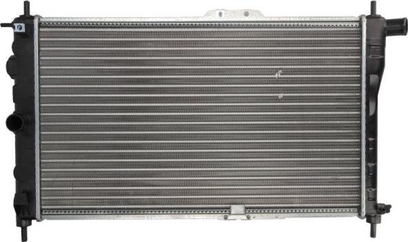 Thermotec D70002TT - Radiators, Motora dzesēšanas sistēma adetalas.lv