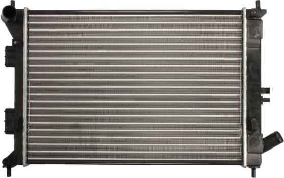 Thermotec D70317TT - Radiators, Motora dzesēšanas sistēma adetalas.lv