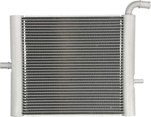 Thermotec D7I005TT - Radiators, Motora dzesēšanas sistēma adetalas.lv