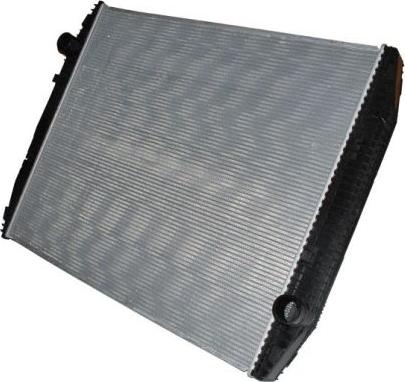 Thermotec D7IV001TT - Radiators, Motora dzesēšanas sistēma adetalas.lv