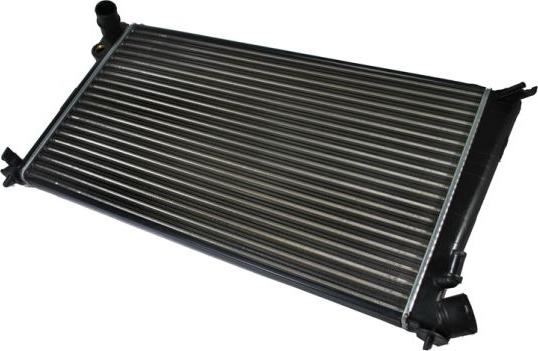 Thermotec D7P006TT - Radiators, Motora dzesēšanas sistēma adetalas.lv